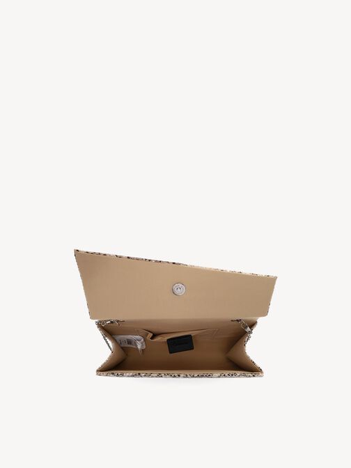 Clutch, ceramics, hi-res