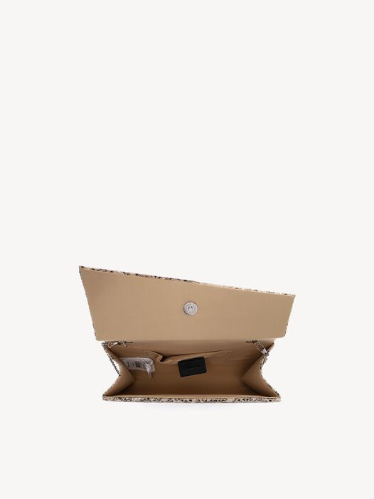 Clutch, ceramics, hi-res