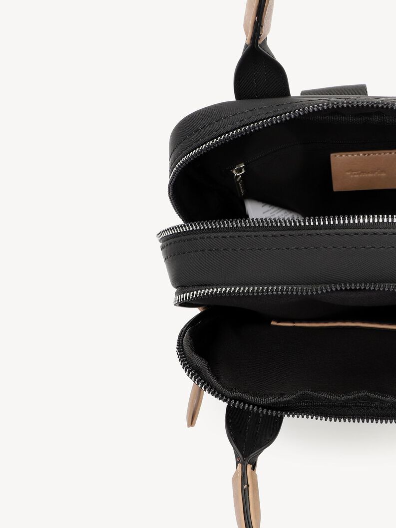 Rucksack - schwarz, black, hi-res