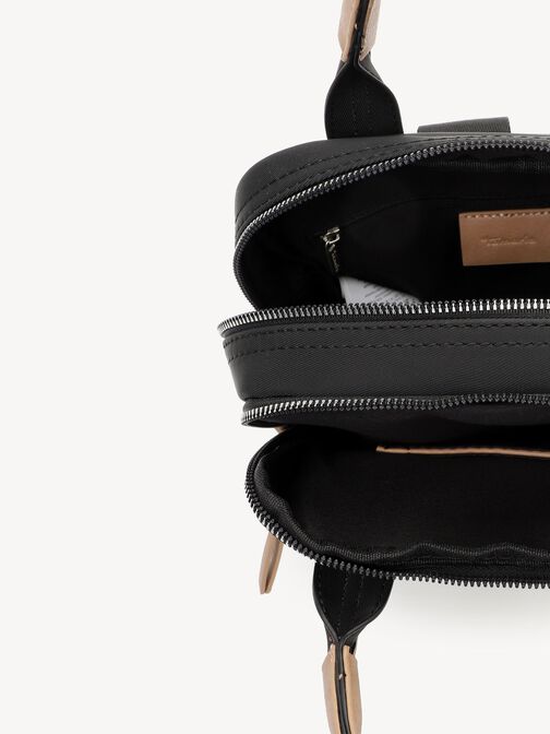 Sac &agrave; dos, black, hi-res