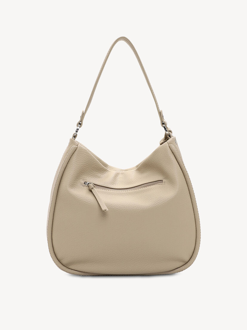 Handtas - beige, beige, hi-res