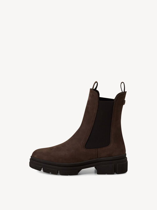 Chelsea Boot, MOCCA NUBUC, hi-res
