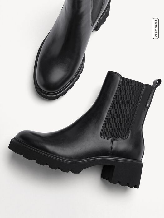 Chelseaboot, BLACK, hi-res