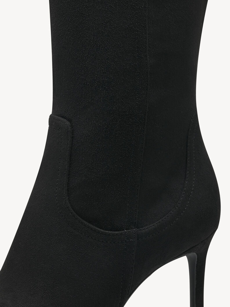 St&oslash;vler - sort, BLACK, hi-res