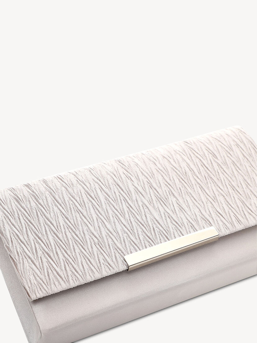 Clutch - zilver, silver, hi-res