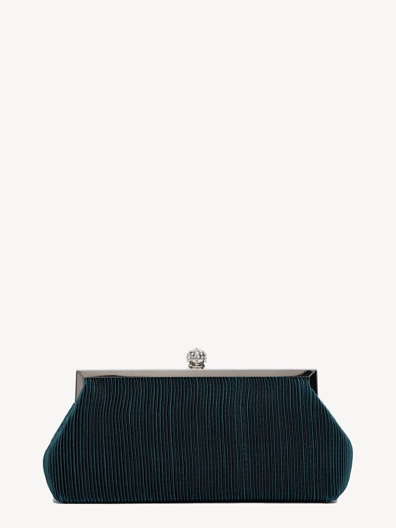 Clutch - blau, petrol, hi-res