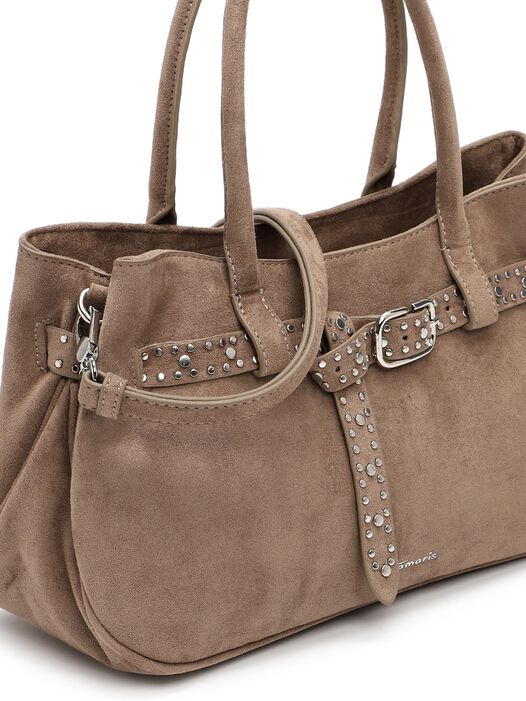 Shopper, darktaupe, hi-res
