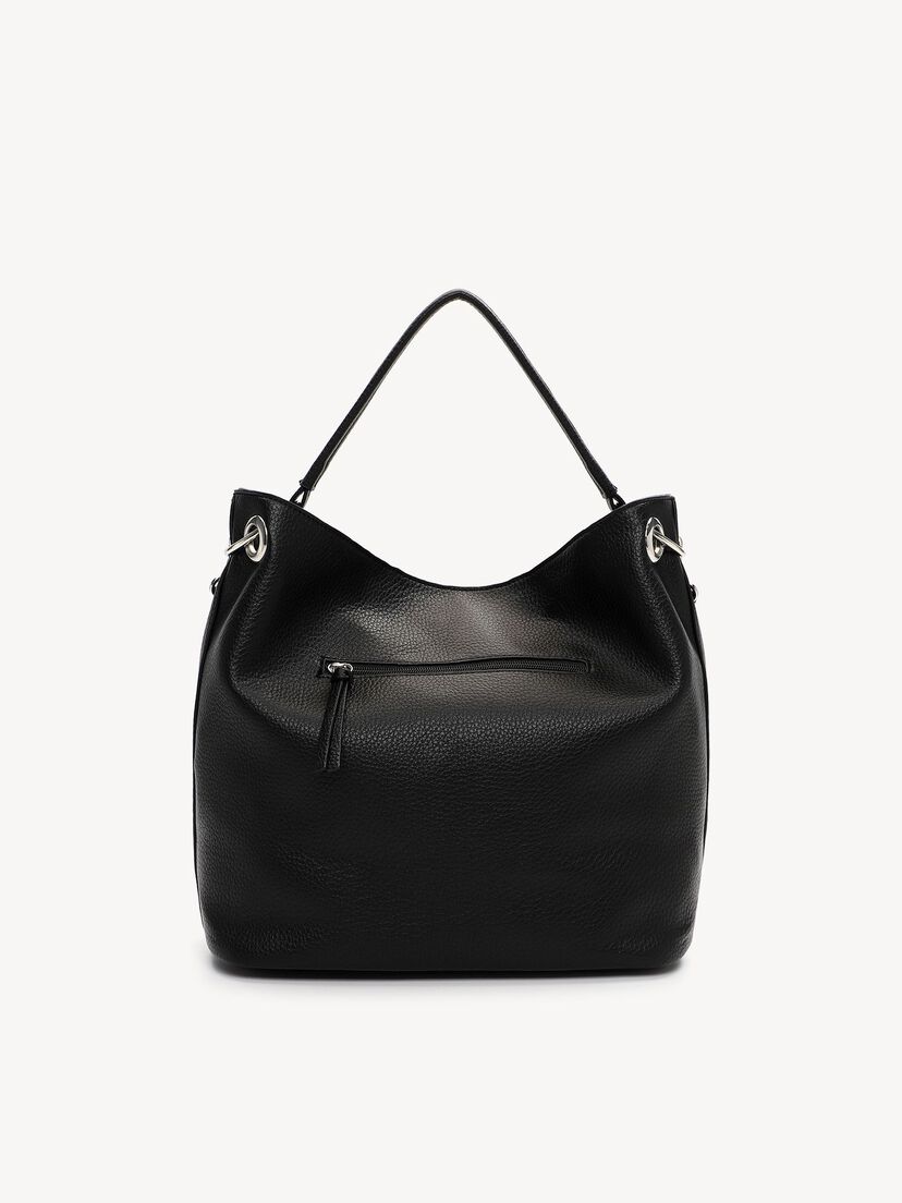 Tas - zwart, black, hi-res