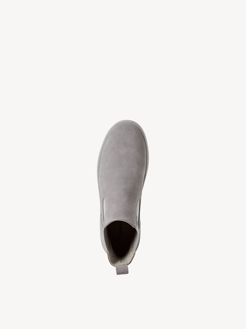 Chelseaboot, LIGHT GREY, hi-res
