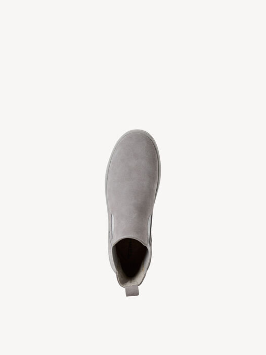 Chelseaboot, LIGHT GREY, hi-res