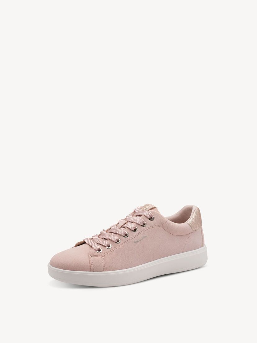 Sneaker - roze, ROSE COMB, hi-res