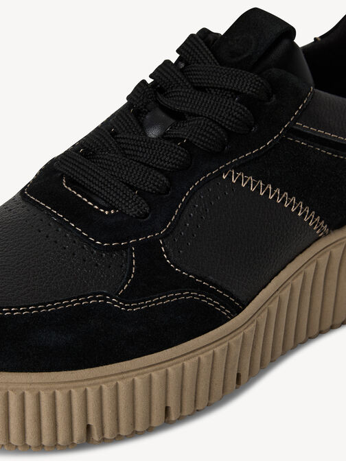 Sneaker, BLACK, hi-res