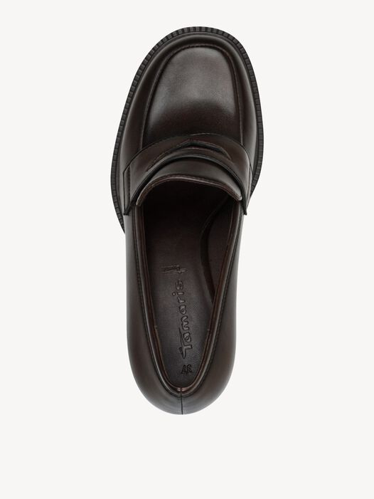 Trotteur, MAHOGANY, hi-res