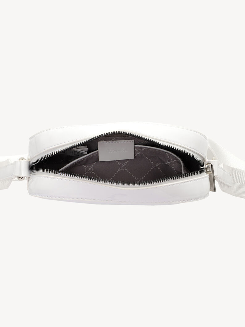 Umh&auml;ngetasche - wei&szlig;, white, hi-res