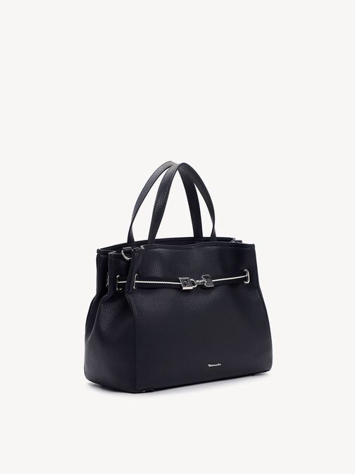 Shopper, blue, hi-res