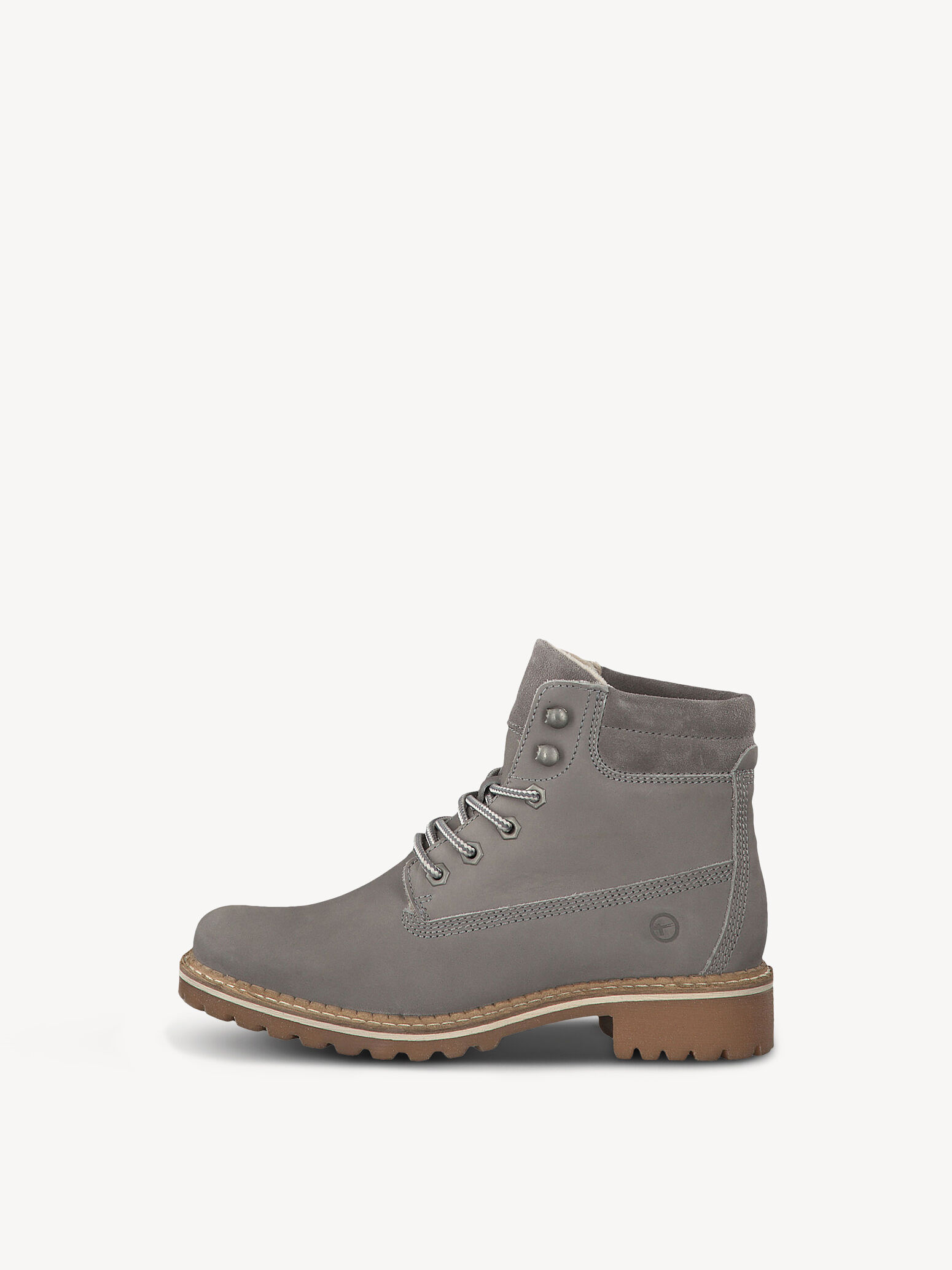 tamaris grey boots