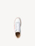 Sneaker - bianco, WHITE/PASTEL, hi-res