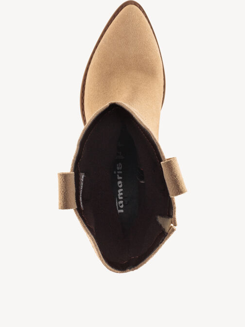 Stiefel, BEIGE, hi-res