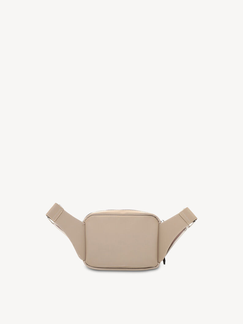 Ledvinka - hněd&aacute;, taupe, hi-res