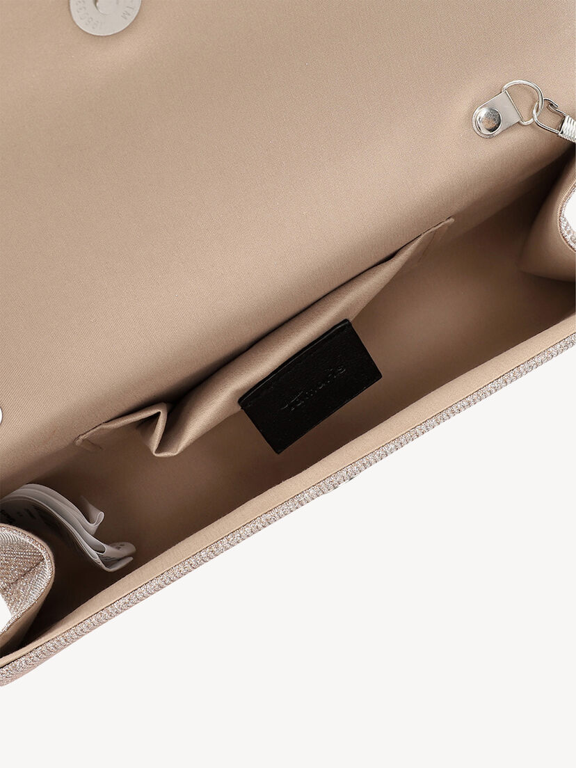 Clutch - pink, rose, hi-res