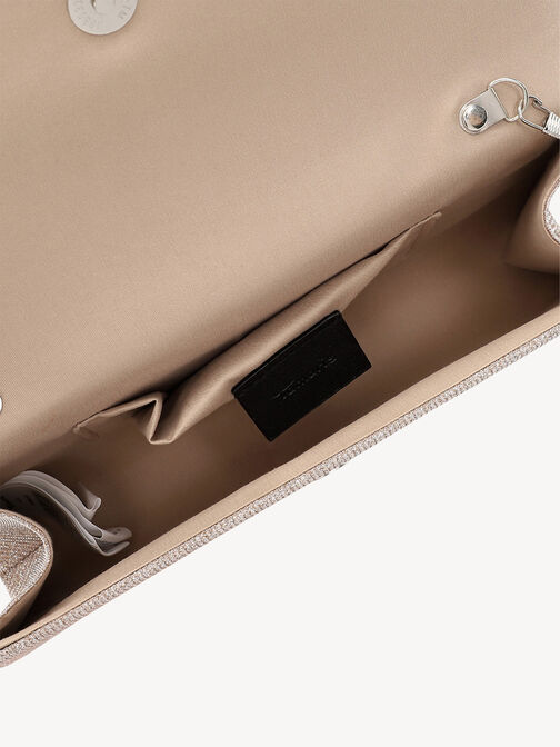 Clutch, rose, hi-res