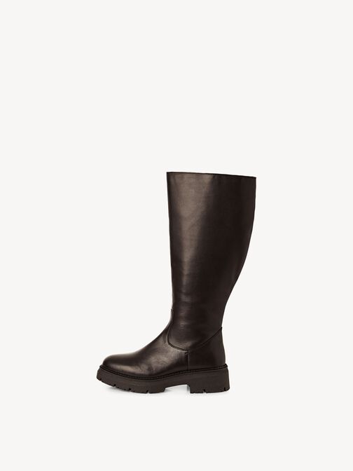 Bottes, BLACK, hi-res