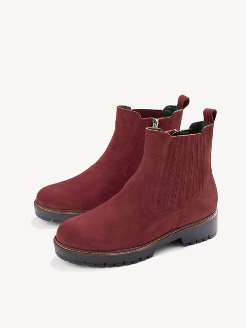 Chelsea Boot, MERLOT, hi-res