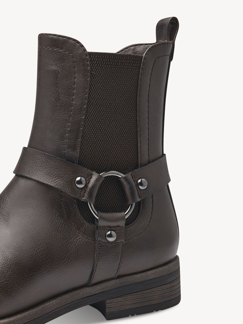 Chelseaboot - bruin, MOCCA, hi-res