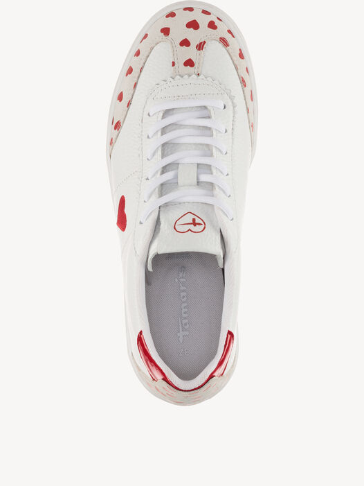 Sneaker, WHITE COMB, hi-res