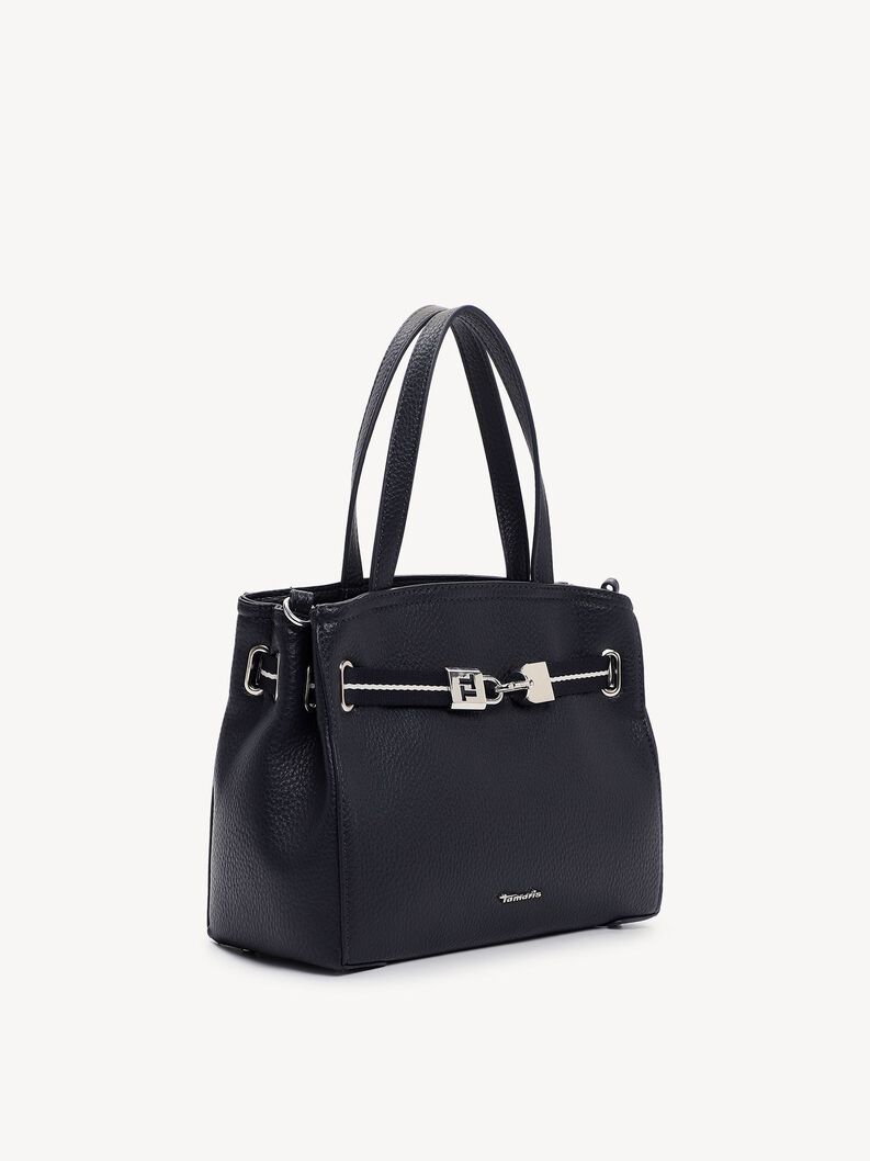 Shopper - blau, blue, hi-res
