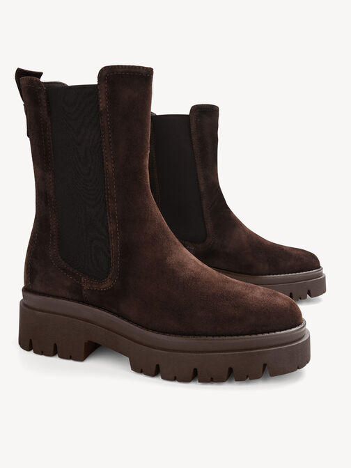 Chelsea Boot, MOCCA SUEDE, hi-res