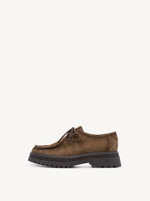 Halbschuh, CAMEL, hi-res