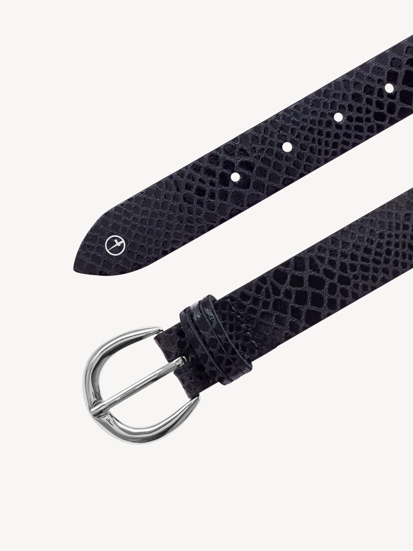 Riem - zwart, zwart, hi-res