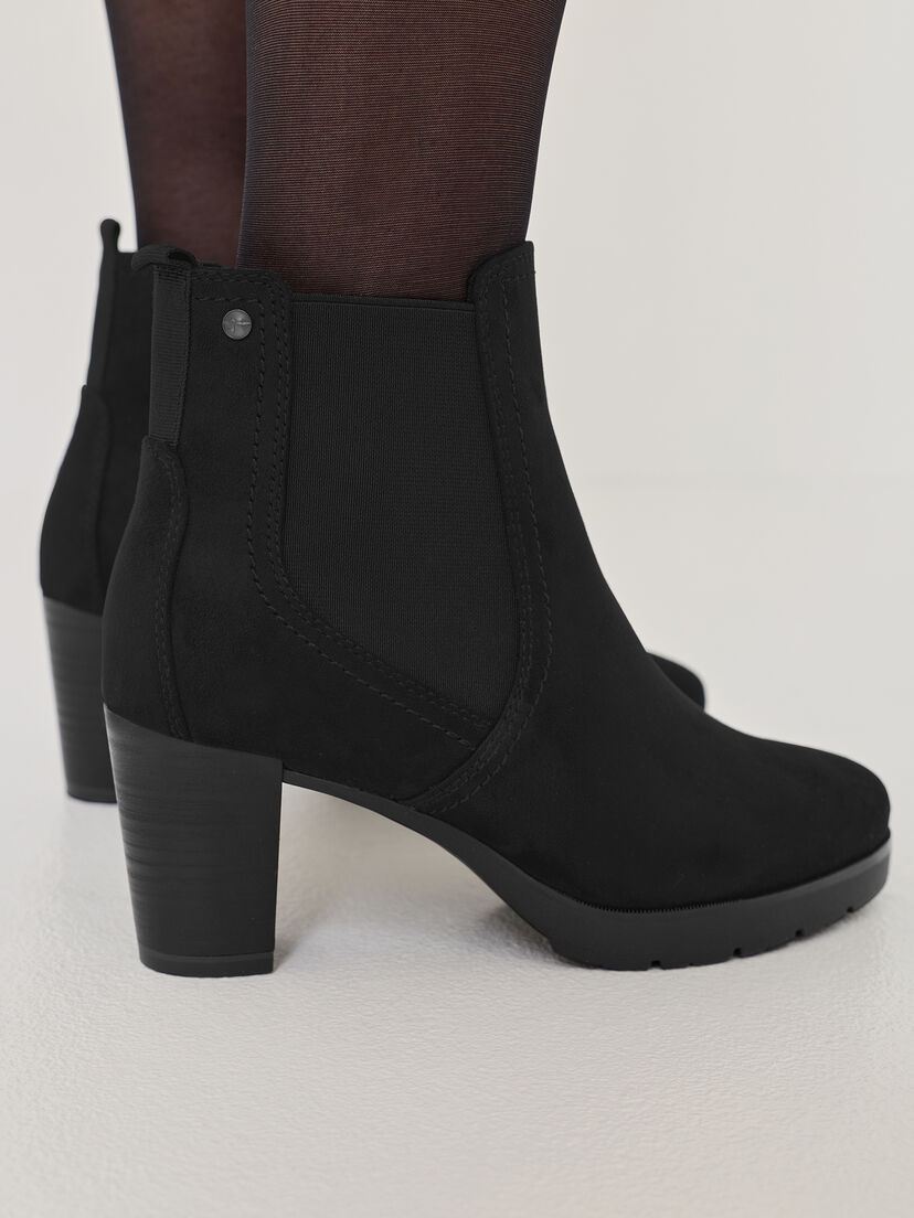 Chelseaboot, BLACK, hi-res