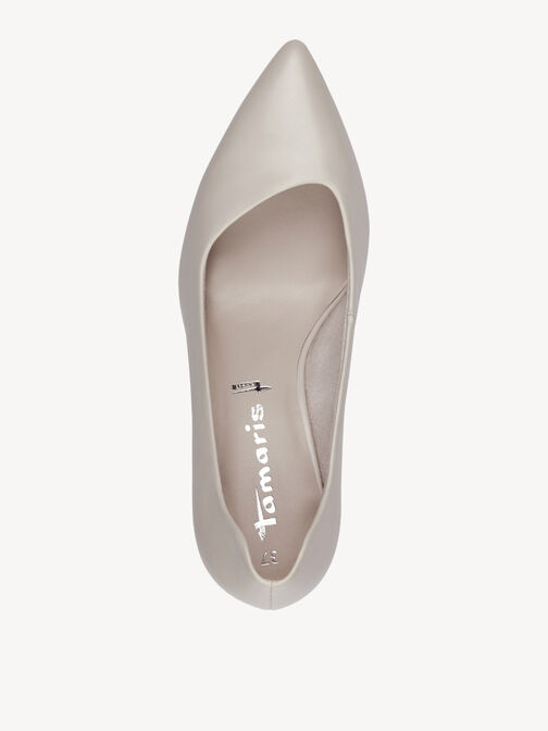 Pumps, IVORY, hi-res