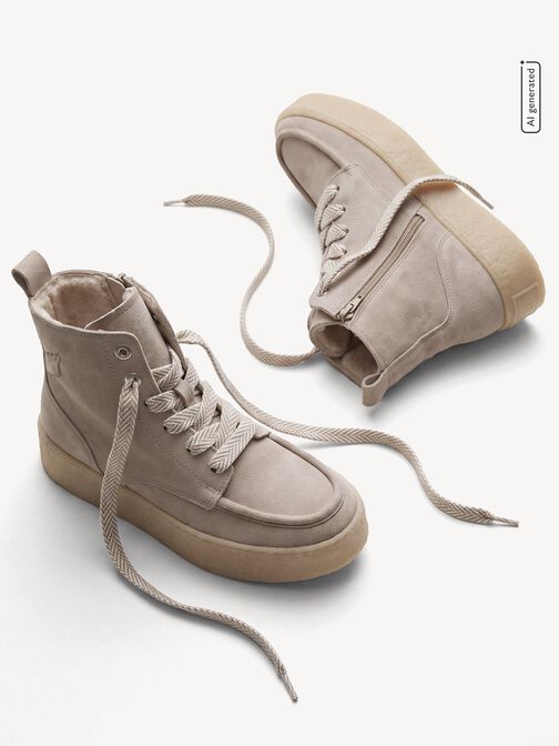 Stiefelette, LIGHT TAUPE, hi-res