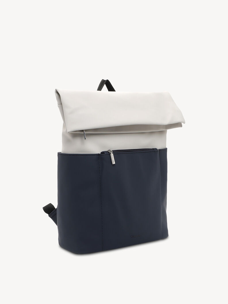 Sac à dos - bleu, blue, hi-res