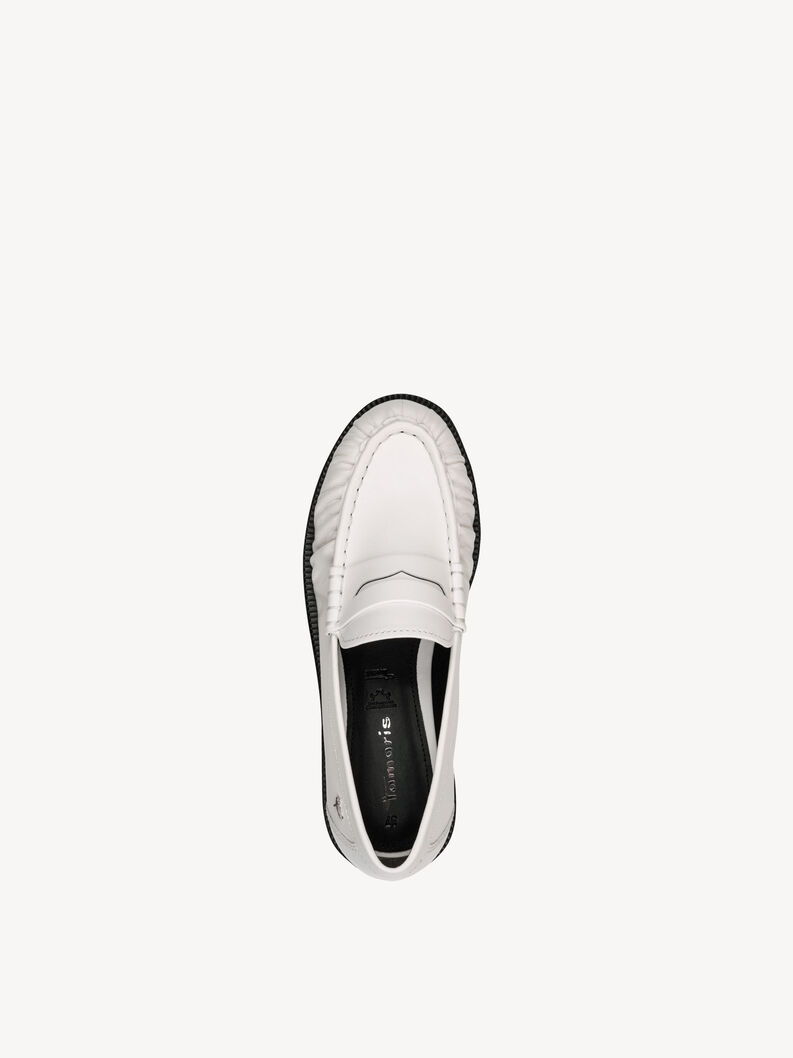 Slipper, OFFWHITE, hi-res