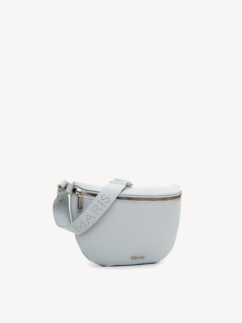 Satchel - blue, lightblue, hi-res