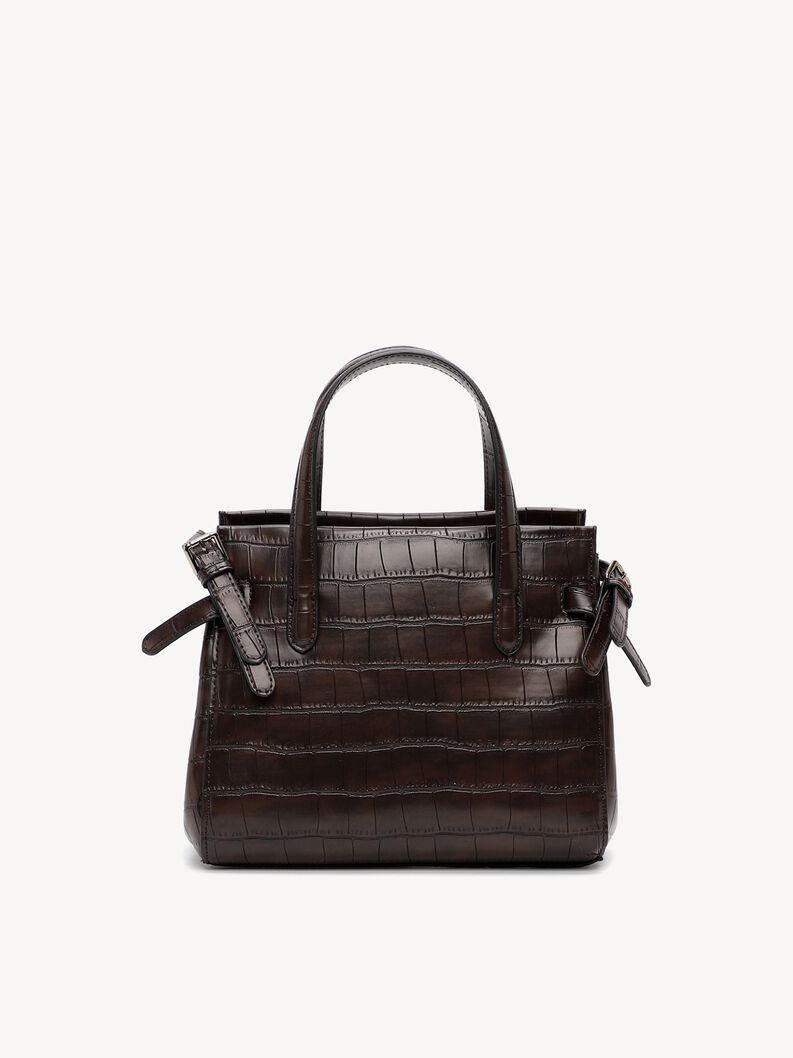 Shopper - braun, brown, hi-res