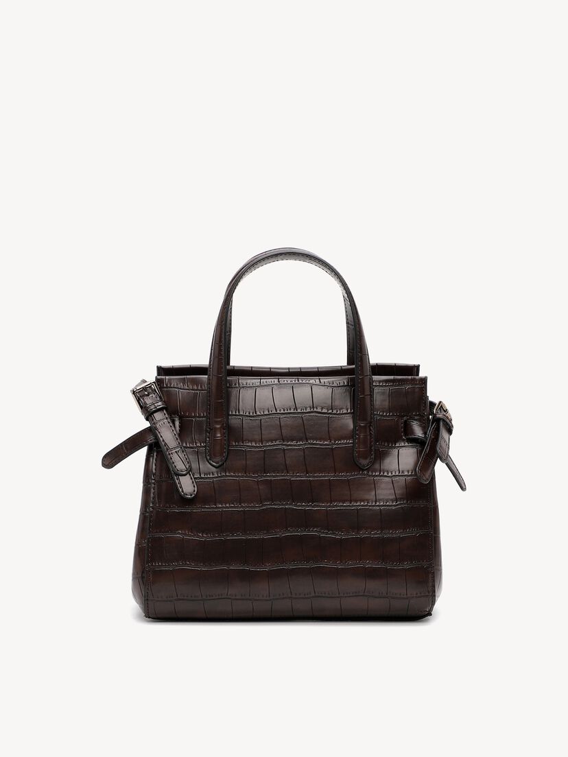 Shopper - bruin, brown, hi-res