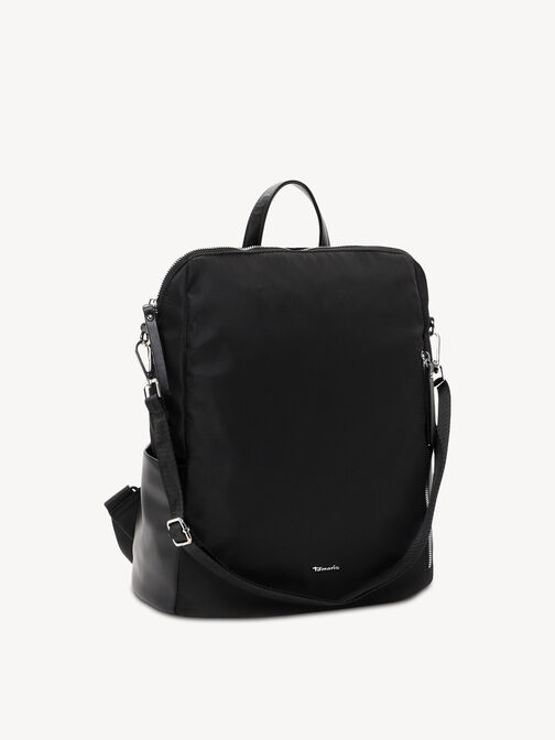 Sac &agrave; dos, black, hi-res
