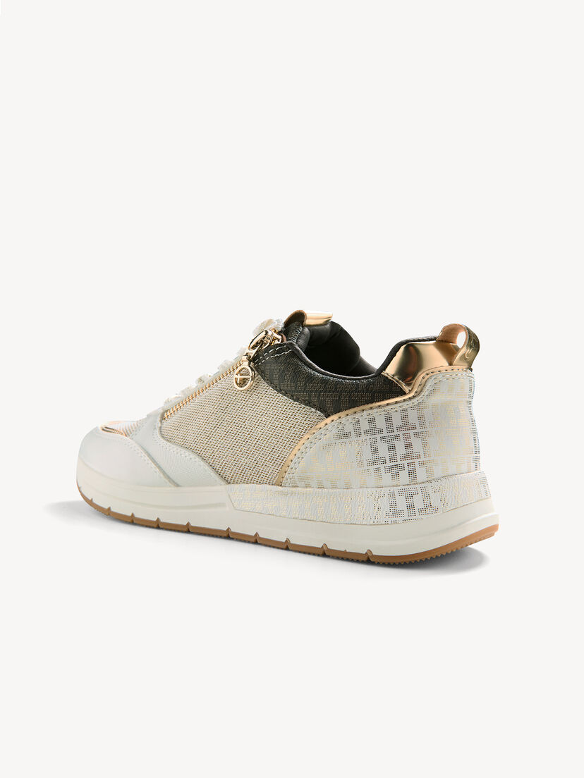 Sneaker, IVORY COMB, hi-res