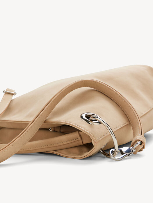 Tas, beige, hi-res