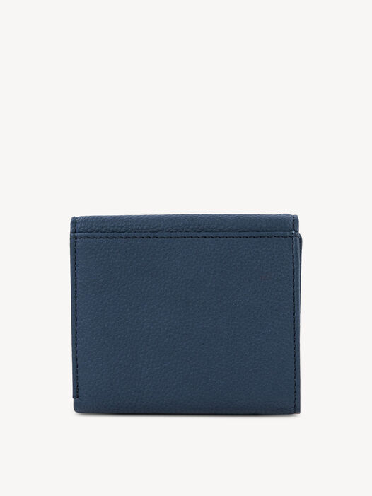 Portemonnee, blue, hi-res