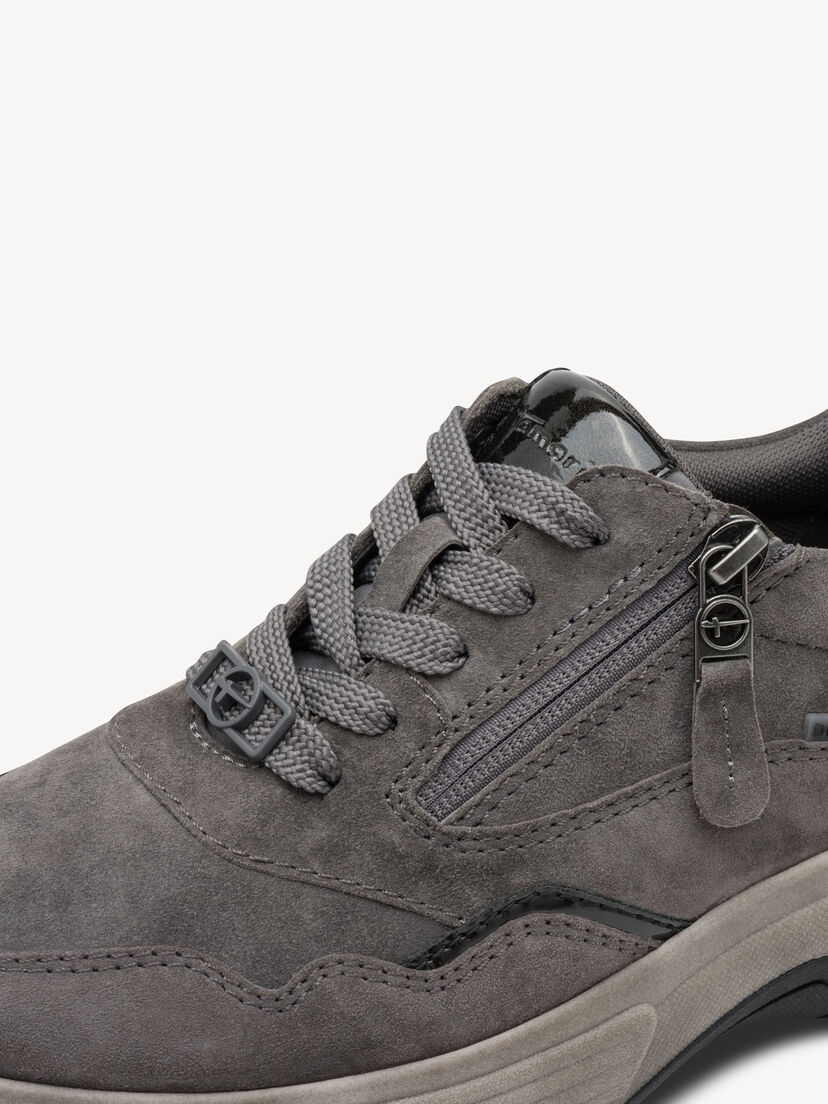 Sneaker - grijs, ANTHRACITE, hi-res