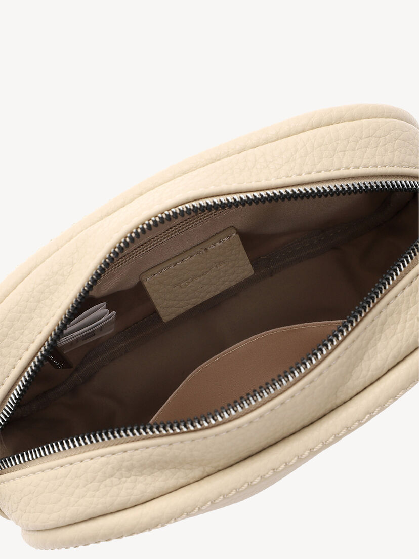 Schoudertas - beige, beige, hi-res