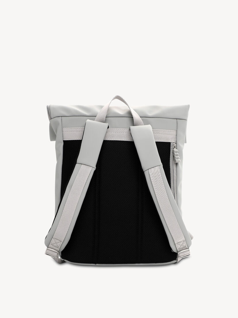 Rugzak, lightgrey, hi-res