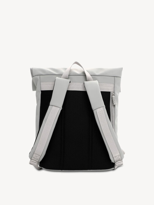 Rugzak, lightgrey, hi-res