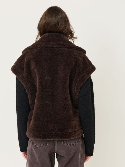 Teddyvest, Mol&eacute;, hi-res